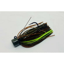 Load image into Gallery viewer, Muffin Top Jigs Micro Muffin Finesse Jig (3 pack)