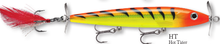 Load image into Gallery viewer, Rapala X Rap Prop