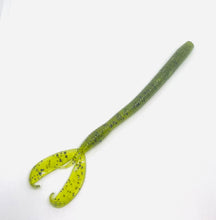 Load image into Gallery viewer, Zoom Z Craw Worm