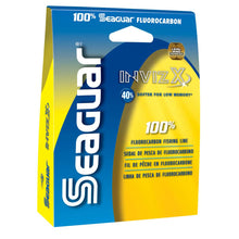 Load image into Gallery viewer, Seaguar Inviz X Flourocarbon Line