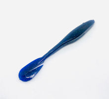 Load image into Gallery viewer, Producto Lure 4" Buzz Tail Shad (10 Per Pack)