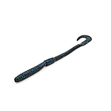 Load image into Gallery viewer, Bass Mooch Lil Jay Finesse Worm