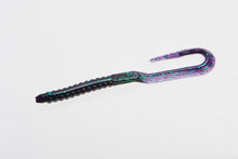 Load image into Gallery viewer, Zoom U Tail Worm