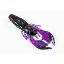 Load image into Gallery viewer, Bizz Baits Baby Bizz Bug (3.25") 10 per pack