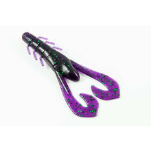 Load image into Gallery viewer, Bizz Baits Cutter Craw (8 per pack)