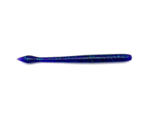Load image into Gallery viewer, Third Eye Fishing Dojo Worm 4.5"