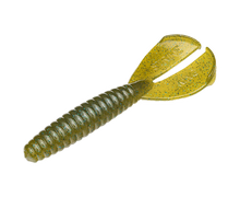 Load image into Gallery viewer, Strike King Rage Tail  Menace Grub