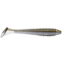 Load image into Gallery viewer, Keitech Swing Impact Fat 3.8 Swimbait