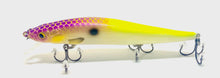 Load image into Gallery viewer, Combat Lures Vision 110KO Jerkbaits