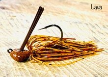 Load image into Gallery viewer, Muffin Top Flippin' Jig (2 Per Pack)