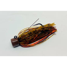 Load image into Gallery viewer, Muffin Top Jigs Micro Muffin Finesse Jig (3 pack)