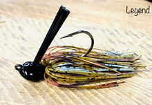 Load image into Gallery viewer, Muffin Top Flippin' Jig (2 Per Pack)