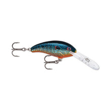 Load image into Gallery viewer, Rapala Shad Dancer