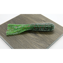 Load image into Gallery viewer, Milk River Tackle Tubes - Custom Tackle Supply