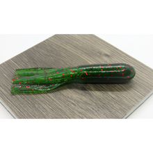 Load image into Gallery viewer, Milk River Tackle Tubes - Custom Tackle Supply
