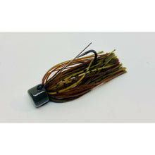Load image into Gallery viewer, Muffin Top Jigs Micro Muffin Finesse Jig (3 pack)