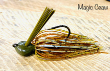 Load image into Gallery viewer, Muffin Top Flippin' Jig (2 Per Pack)