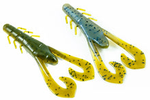 Load image into Gallery viewer, Bizz Baits Baby Cutter Craw