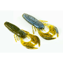 Load image into Gallery viewer, Bizz Baits Baby Bizz Bug (3.25") 10 per pack