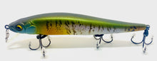Load image into Gallery viewer, Combat Lures Vision 110KO Jerkbaits