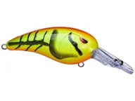 Load image into Gallery viewer, SPRO Mike McClelland RkCrawler 55 Crankbait