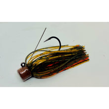 Load image into Gallery viewer, Muffin Top Jigs Micro Muffin Finesse Jig (3 pack)