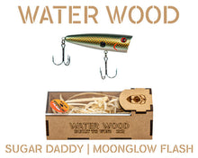 Load image into Gallery viewer, Water Wood Sugar Daddy