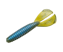 Load image into Gallery viewer, Strike King Rage Tail  Menace Grub