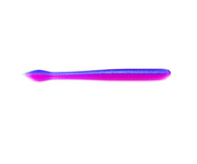 Load image into Gallery viewer, Third Eye Fishing Dojo Worm 4.5"