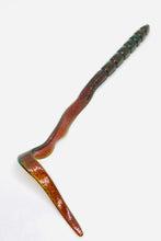 Load image into Gallery viewer, Producto 9" Ripple Worm