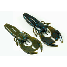 Load image into Gallery viewer, Bizz Baits Baby Bizz Bug (3.25") 10 per pack