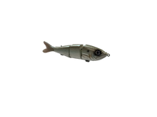 Load image into Gallery viewer, 6" Handcrafted Swimmer By Pulse Fish Lures