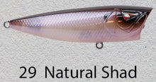 Load image into Gallery viewer, Ark TP70 Topwater Popper