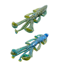 Load image into Gallery viewer, Riot Baits Vigilante (7 per pack) - Custom Tackle Supply