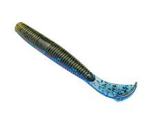 Load image into Gallery viewer, Strike King Rage Ned Cut-R Worm