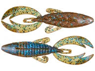 Load image into Gallery viewer, Big Bite Baits Fighting Frog 4"