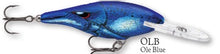 Load image into Gallery viewer, Rapala Shad Rap