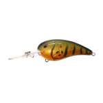 Load image into Gallery viewer, SPRO Mike McClelland RkCrawler 55 Crankbait