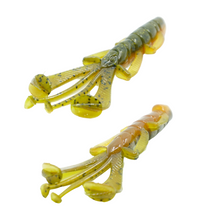 Load image into Gallery viewer, Riot Baits Vigilante (7 per pack) - Custom Tackle Supply