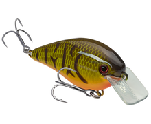 Load image into Gallery viewer, Strike King KVD 1.5 Hard Knock Squarebill Crankbait
