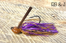 Load image into Gallery viewer, Muffin Top Flippin' Jig (2 Per Pack)