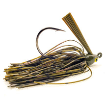 Load image into Gallery viewer, Muffin Top1/2 Swim Jig (2 Per Pack) - Custom Tackle Supply
