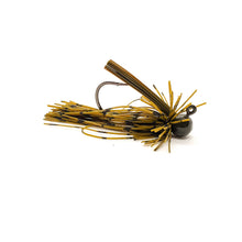 Load image into Gallery viewer, Muffin Top Jigs Mini Muffin (2 Per Pack) - Custom Tackle Supply