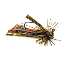 Load image into Gallery viewer, Muffin Top Jigs Mini Muffin (2 Per Pack) - Custom Tackle Supply
