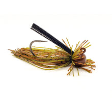 Load image into Gallery viewer, Muffin Top Jigs Mini Muffin (2 Per Pack) - Custom Tackle Supply