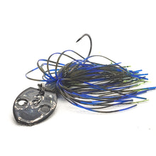 Load image into Gallery viewer, CYC Lures Thumper Jig - Custom Tackle Supply