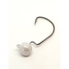 Load image into Gallery viewer, Bending Tips Bait CO Weedless Ned Head (5 Per Pack) - Custom Tackle Supply 
