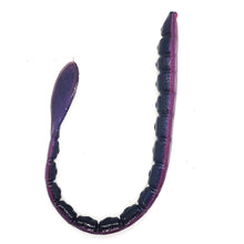 Load image into Gallery viewer, Producto Lure 8" Tournament Worm (10 Per Pack) - Custom Tackle Supply