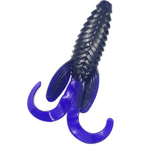 Load image into Gallery viewer, Producto Lure 4" Boss Hawg (10 Per Pack) - Custom Tackle Supply