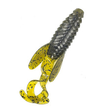 Load image into Gallery viewer, Producto Lure 4" Boss Hawg (10 Per Pack) - Custom Tackle Supply